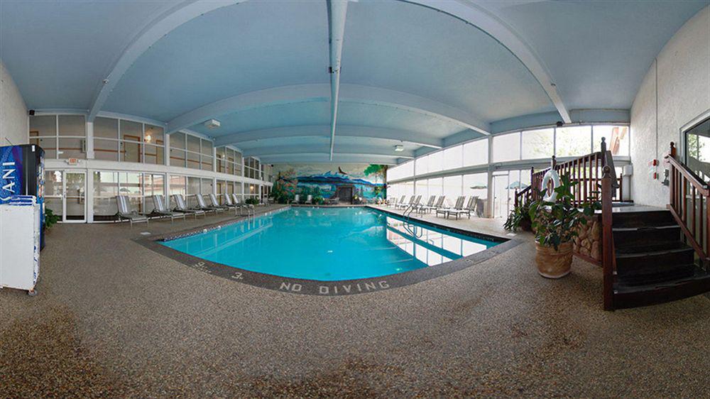 Clarion Inn And Events Center Pueblo North Exteriör bild